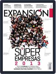 Expansión (Digital) Subscription                    May 23rd, 2013 Issue