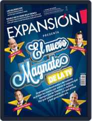 Expansión (Digital) Subscription                    June 6th, 2013 Issue