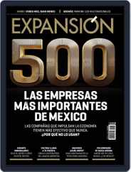 Expansión (Digital) Subscription                    June 24th, 2013 Issue