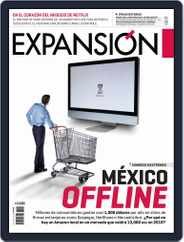 Expansión (Digital) Subscription                    July 18th, 2013 Issue