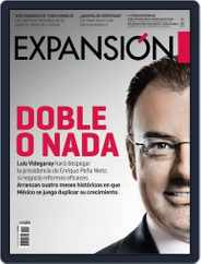Expansión (Digital) Subscription                    August 29th, 2013 Issue