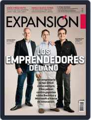 Expansión (Digital) Subscription                    September 12th, 2013 Issue