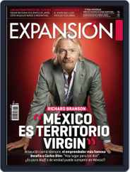 Expansión (Digital) Subscription                    September 26th, 2013 Issue