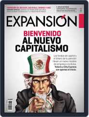 Expansión (Digital) Subscription                    October 24th, 2013 Issue
