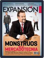 Expansión (Digital) Subscription                    November 7th, 2013 Issue