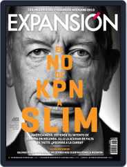 Expansión (Digital) Subscription                    December 5th, 2013 Issue