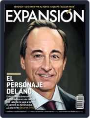 Expansión (Digital) Subscription                    December 19th, 2013 Issue