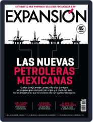 Expansión (Digital) Subscription                    January 31st, 2014 Issue
