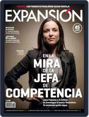 Expansión (Digital) Subscription                    March 13th, 2014 Issue
