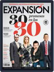Expansión (Digital) Subscription                    March 27th, 2014 Issue