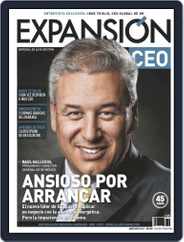 Expansión (Digital) Subscription                    April 30th, 2014 Issue