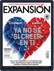 Expansión (Digital) Subscription                    May 14th, 2014 Issue