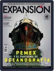 Expansión (Digital) Subscription                    June 6th, 2014 Issue