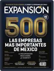 Expansión (Digital) Subscription                    June 19th, 2014 Issue