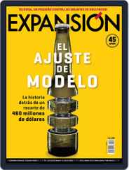 Expansión (Digital) Subscription                    July 7th, 2014 Issue