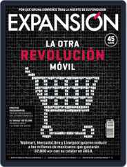 Expansión (Digital) Subscription                    July 19th, 2014 Issue