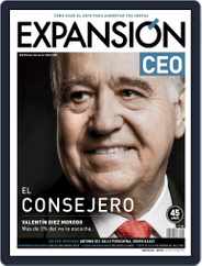 Expansión (Digital) Subscription                    August 4th, 2014 Issue