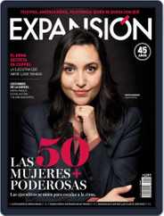 Expansión (Digital) Subscription                    August 14th, 2014 Issue