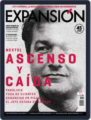 Expansión (Digital) Subscription                    September 29th, 2014 Issue