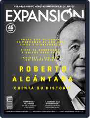 Expansión (Digital) Subscription                    October 30th, 2014 Issue