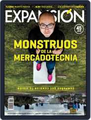 Expansión (Digital) Subscription                    November 7th, 2014 Issue