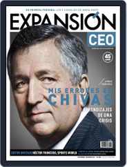 Expansión (Digital) Subscription                    December 1st, 2014 Issue