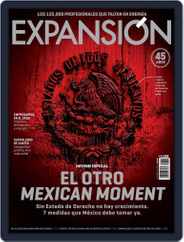 Expansión (Digital) Subscription                    December 18th, 2014 Issue