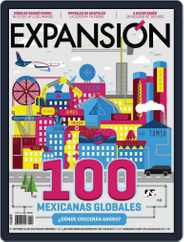 Expansión (Digital) Subscription                    January 22nd, 2015 Issue