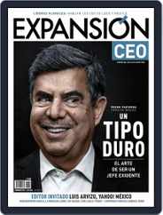 Expansión (Digital) Subscription                    February 1st, 2015 Issue