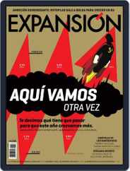 Expansión (Digital) Subscription                    February 13th, 2015 Issue