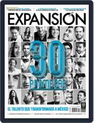Expansión (Digital) Subscription                    March 27th, 2015 Issue