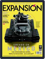 Expansión (Digital) Subscription                    April 10th, 2015 Issue