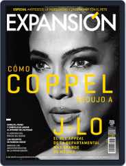 Expansión (Digital) Subscription                    April 24th, 2015 Issue