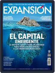 Expansión (Digital) Subscription                    June 5th, 2015 Issue