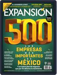 Expansión (Digital) Subscription                    June 18th, 2015 Issue