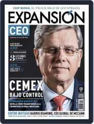 Expansión (Digital) Subscription                    July 28th, 2015 Issue