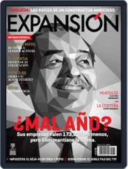 Expansión (Digital) Subscription                    August 14th, 2015 Issue