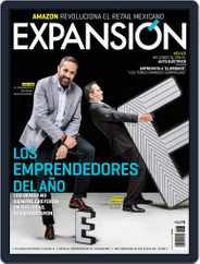 Expansión (Digital) Subscription                    August 28th, 2015 Issue