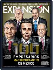 Expansión (Digital) Subscription                    September 25th, 2015 Issue