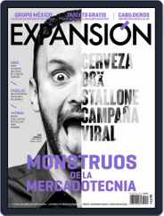 Expansión (Digital) Subscription                    November 20th, 2015 Issue