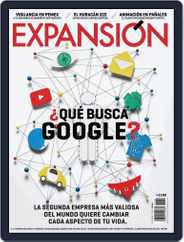 Expansión (Digital) Subscription                    December 4th, 2015 Issue