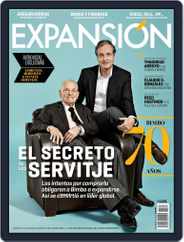 Expansión (Digital) Subscription                    December 18th, 2015 Issue