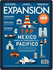 Expansión (Digital) Subscription                    January 15th, 2016 Issue