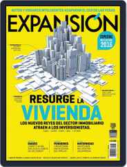 Expansión (Digital) Subscription                    February 1st, 2016 Issue