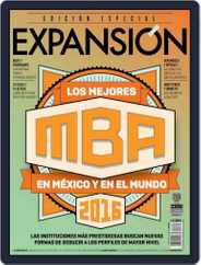 Expansión (Digital) Subscription                    February 15th, 2016 Issue