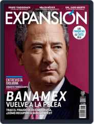 Expansión (Digital) Subscription                    March 1st, 2016 Issue