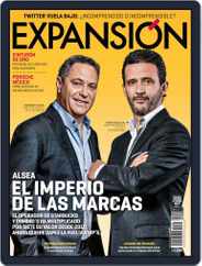 Expansión (Digital) Subscription                    March 15th, 2016 Issue