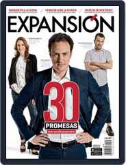 Expansión (Digital) Subscription                    April 1st, 2016 Issue