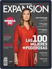 Expansión (Digital) Subscription                    April 15th, 2016 Issue