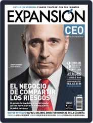 Expansión (Digital) Subscription                    May 1st, 2016 Issue